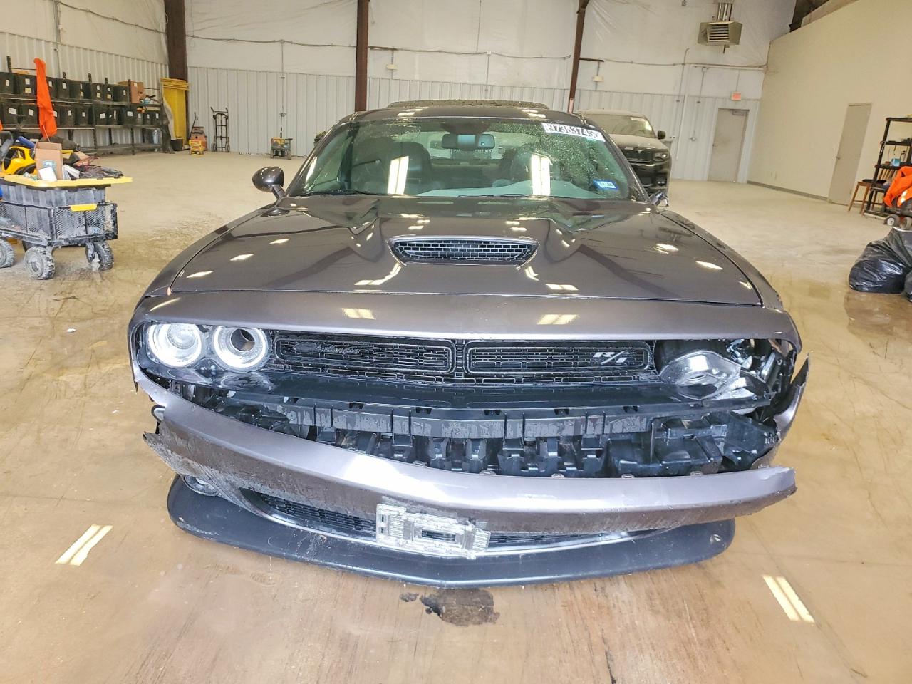 2023 DODGE CHALLENGER R/T photo 13