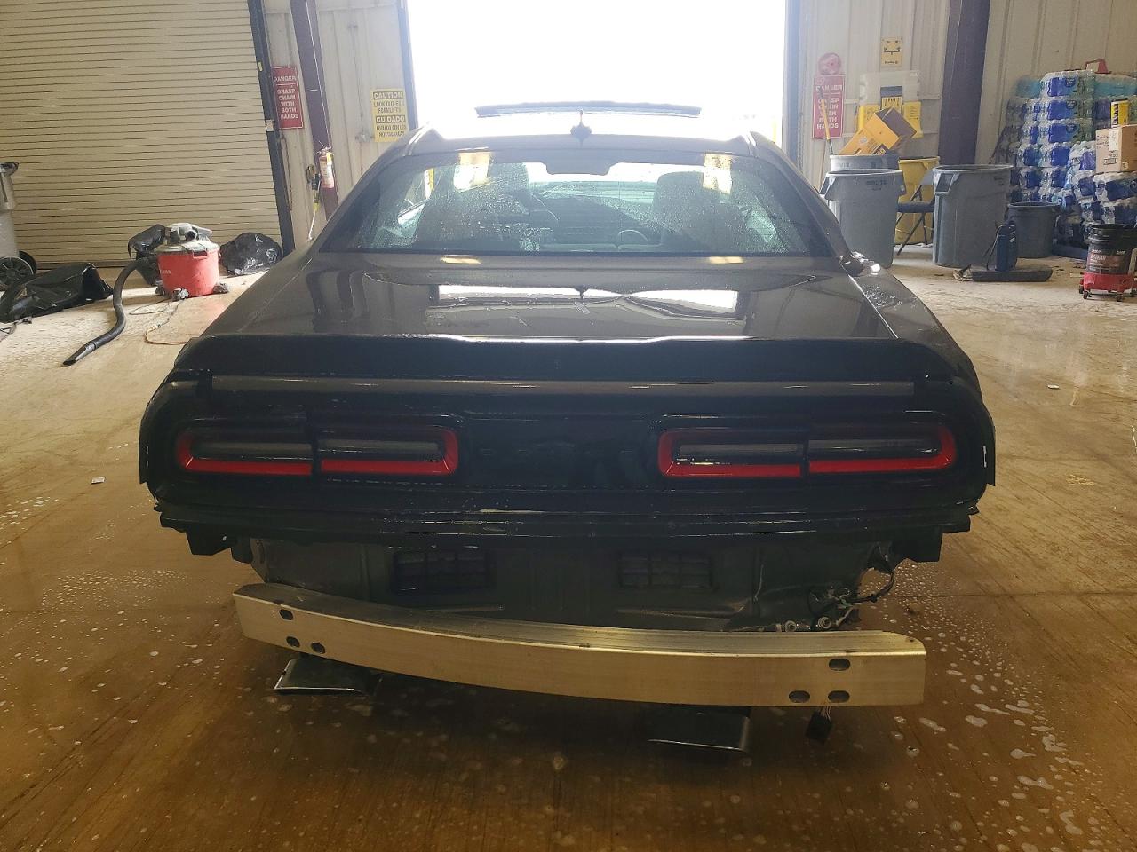 2023 DODGE CHALLENGER R/T photo 16