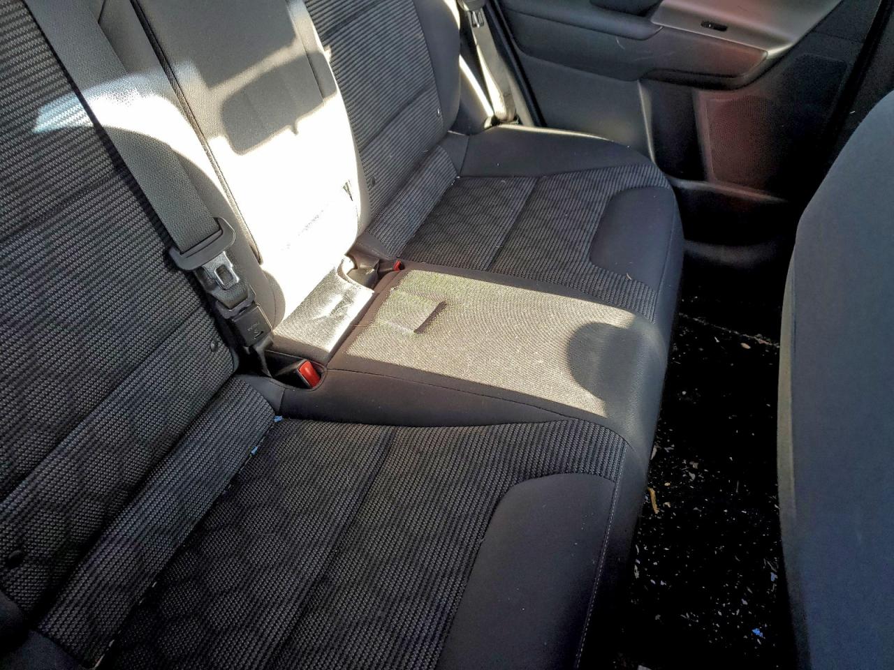 2017 KIA NIRO FE photo 10