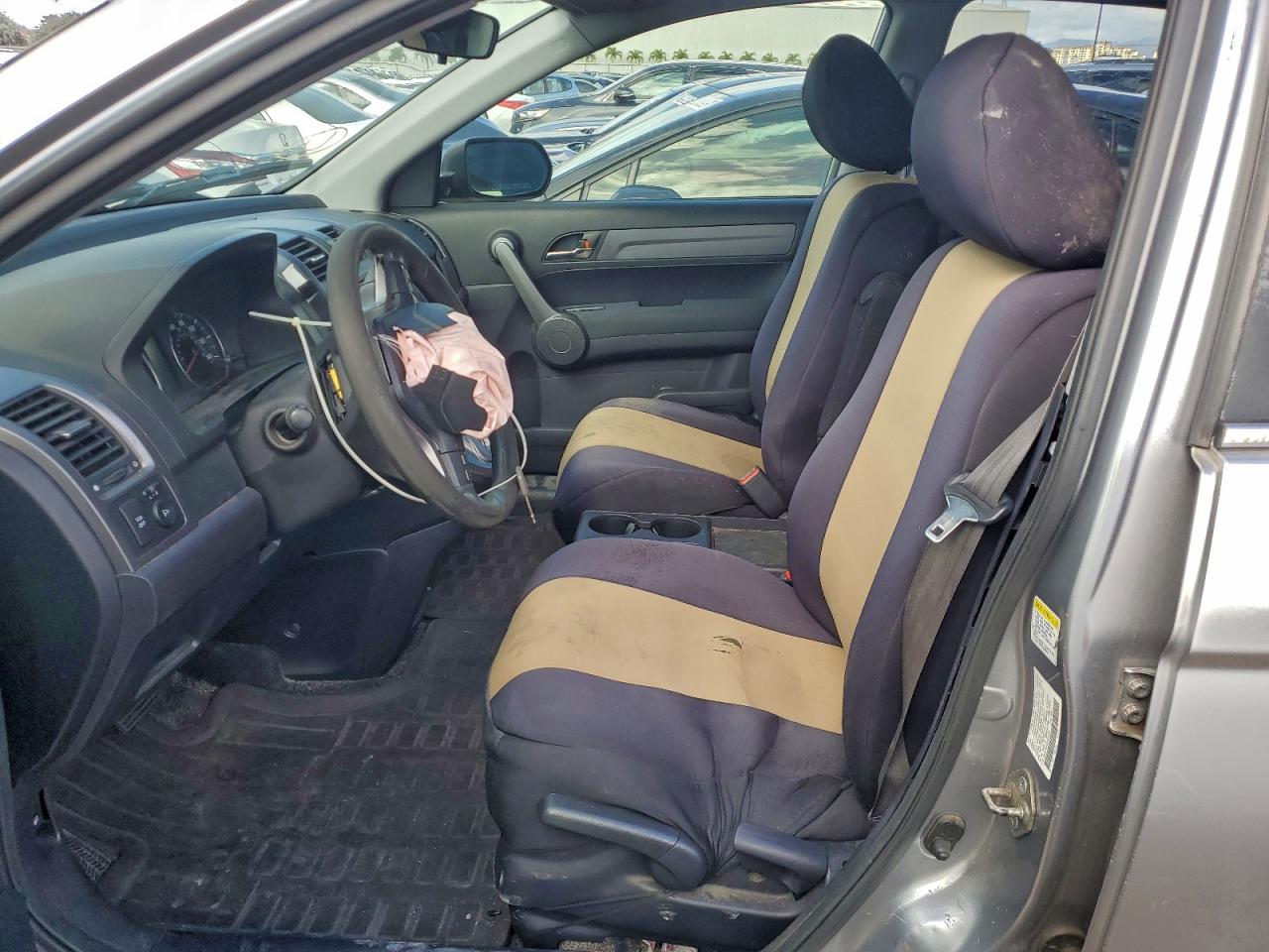 2008 HONDA CR-V EX photo 7