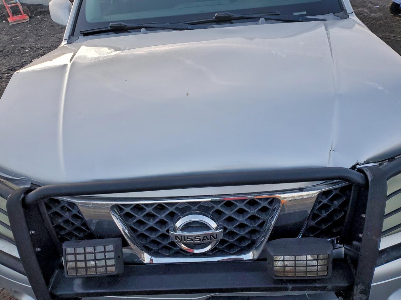 2006 NISSAN PATHFINDER LE photo 11