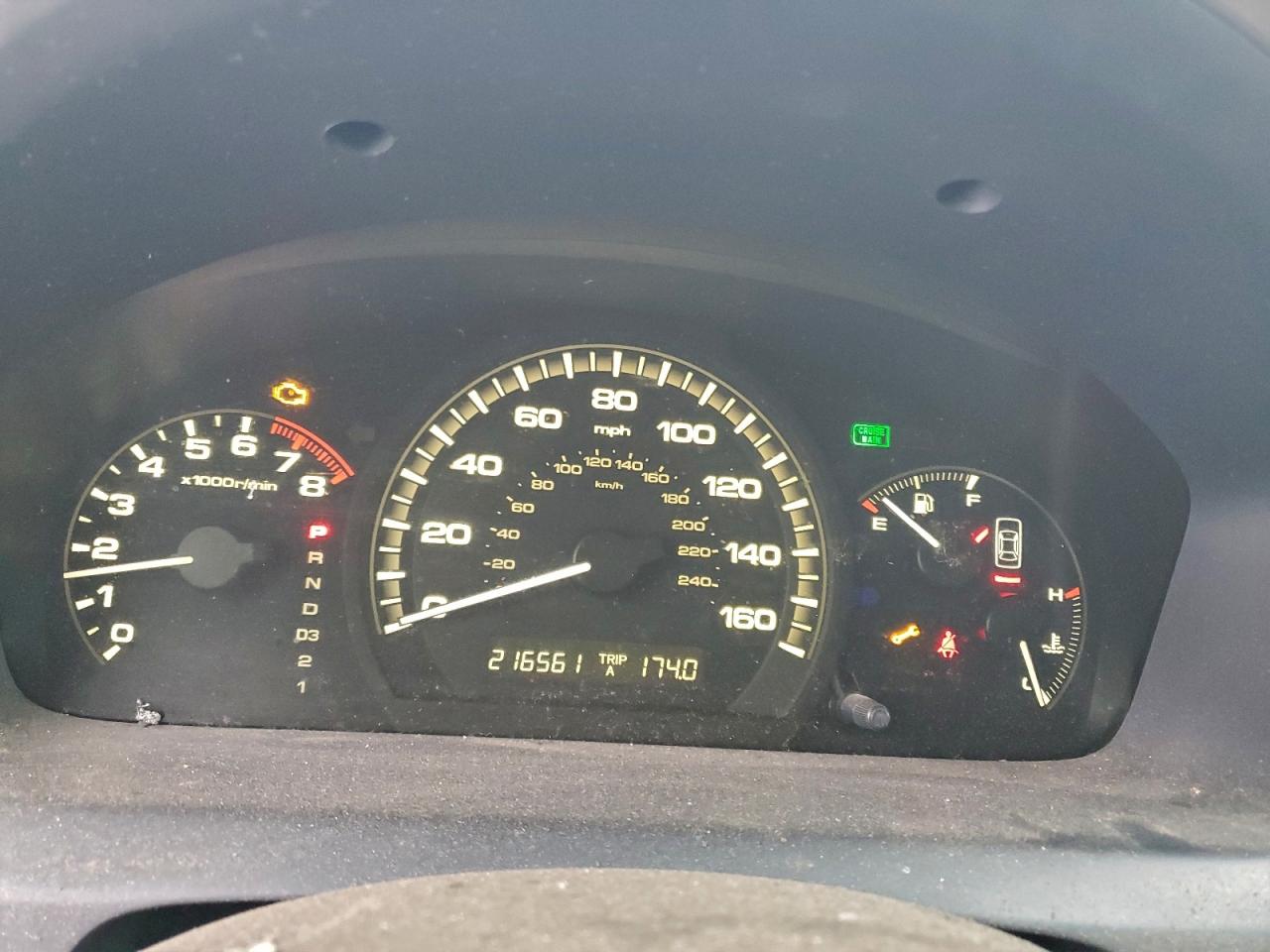 2007 HONDA ACCORD SE photo 9