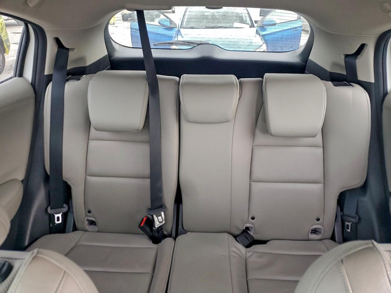 2019 HONDA HR-V EXL photo 10