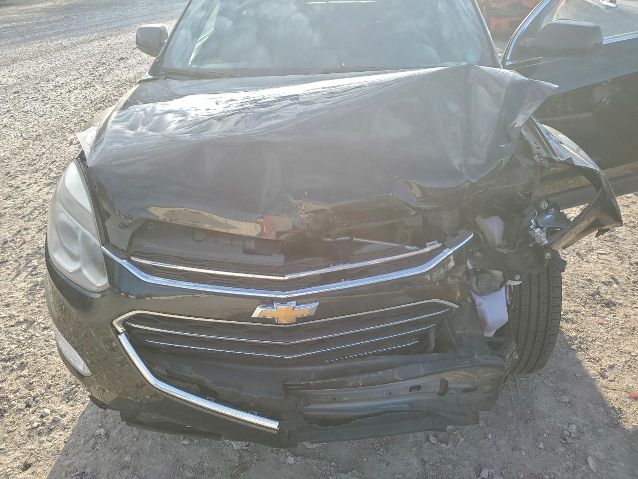 2016 CHEVROLET EQUINOX LT photo 23