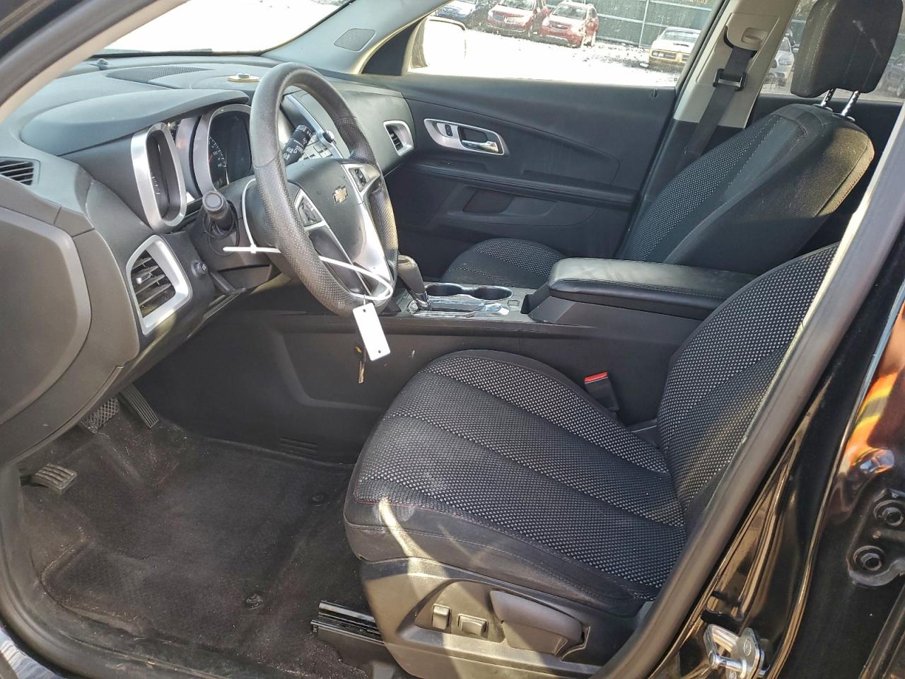 2016 CHEVROLET EQUINOX LT photo 13