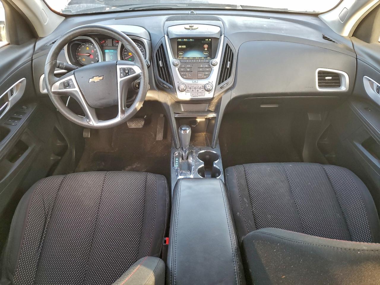 2016 CHEVROLET EQUINOX LT photo 15