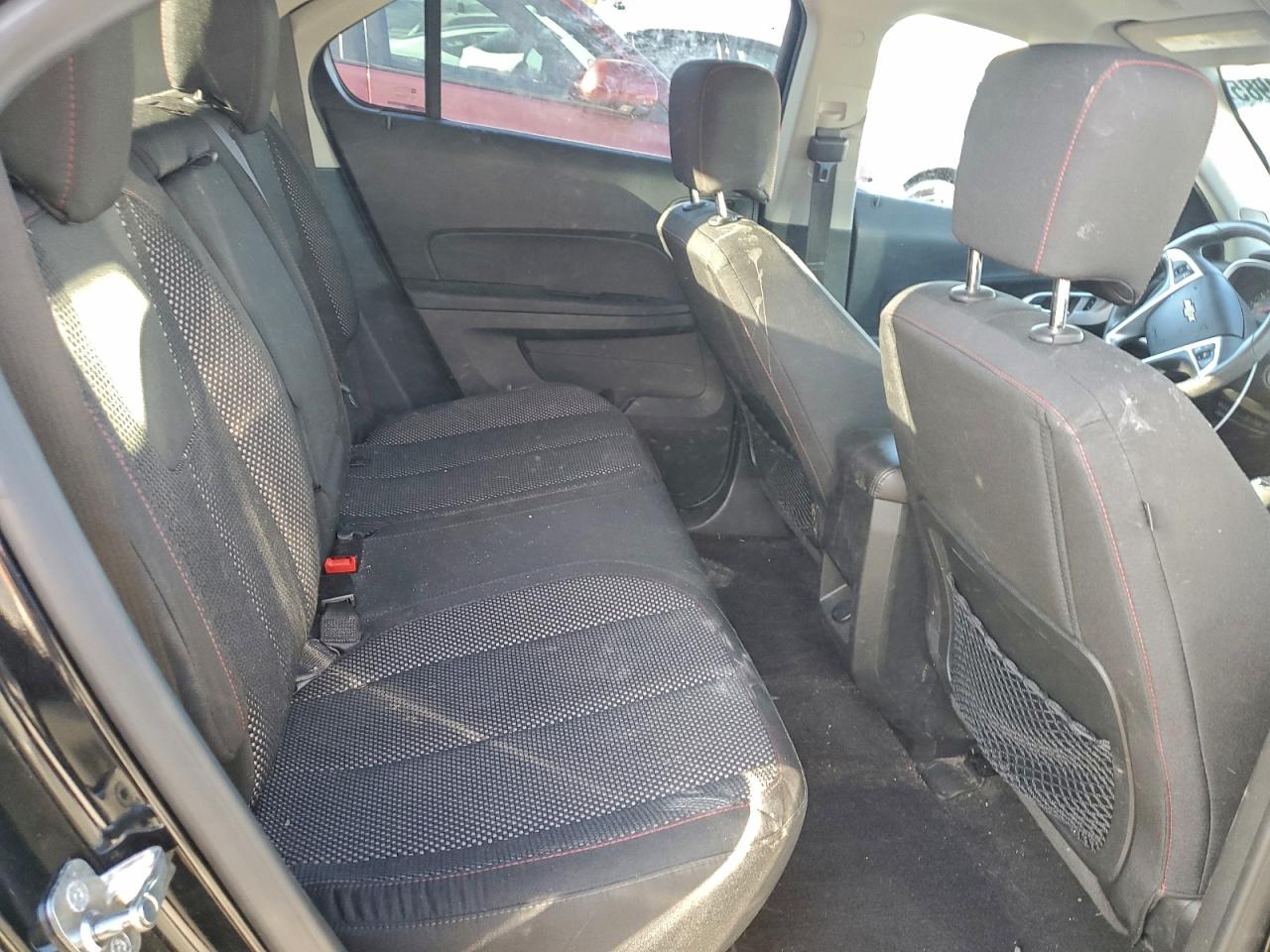2016 CHEVROLET EQUINOX LT photo 21