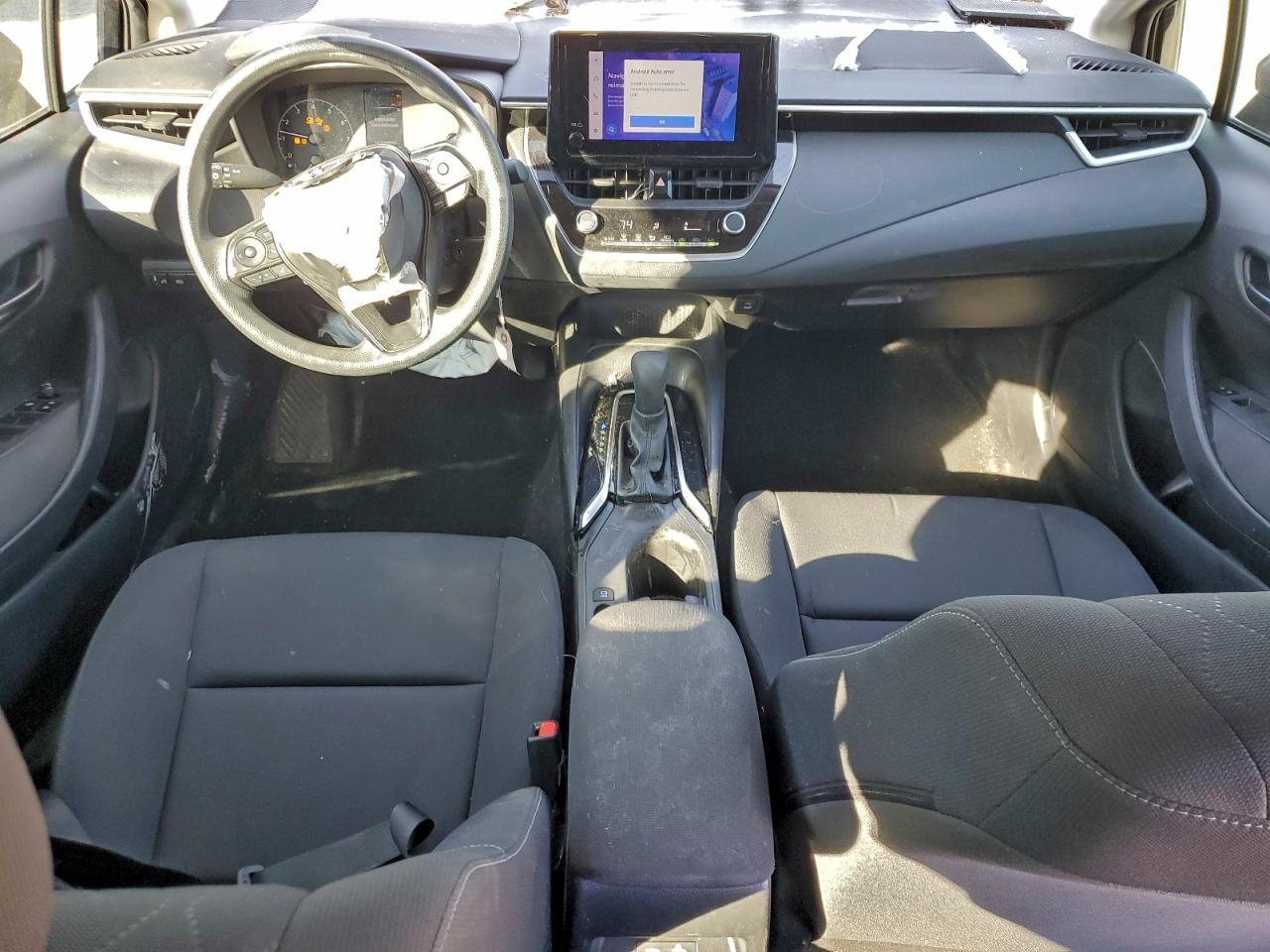 2024 TOYOTA COROLLA LE photo 15