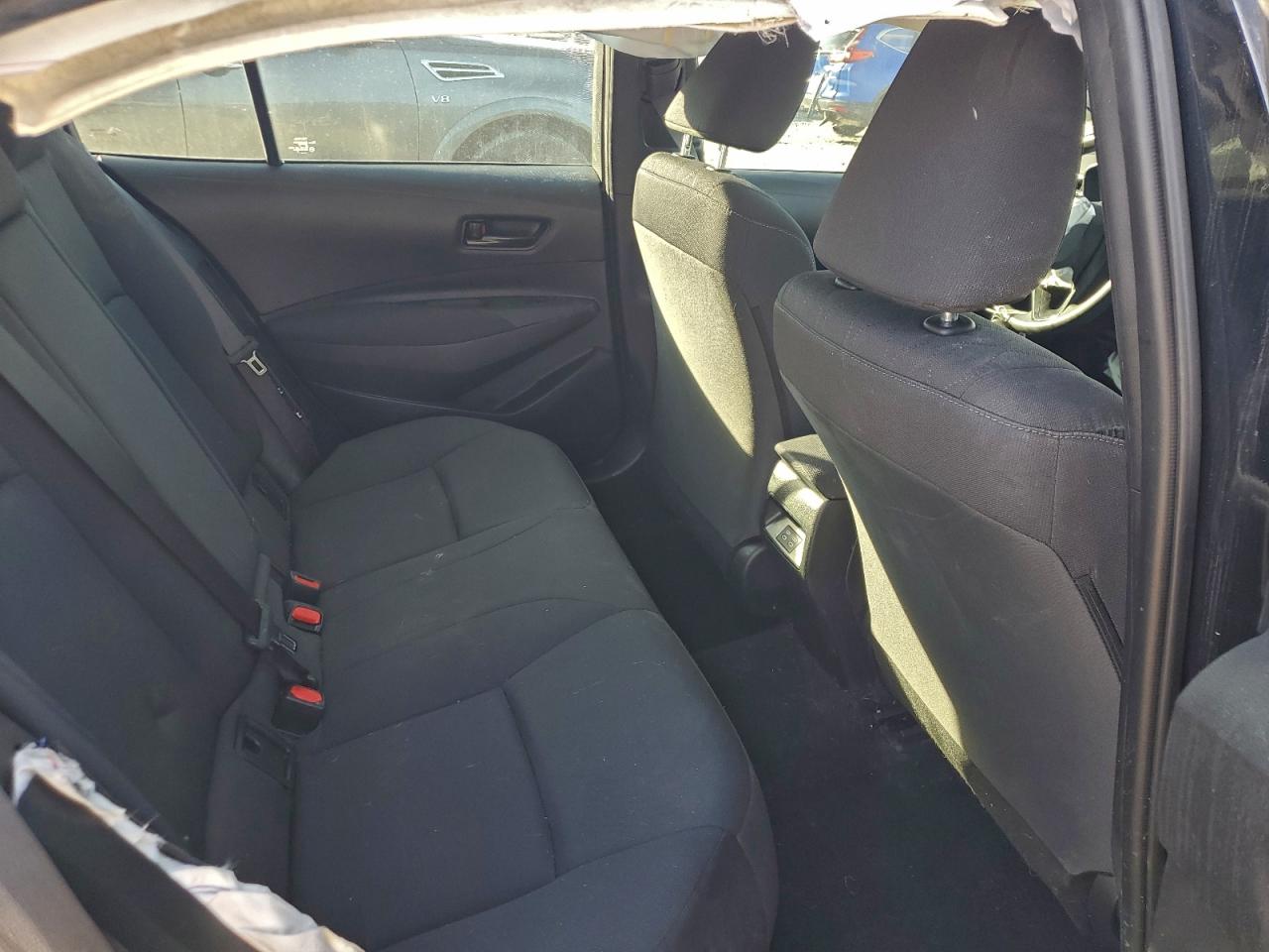 2024 TOYOTA COROLLA LE photo 19