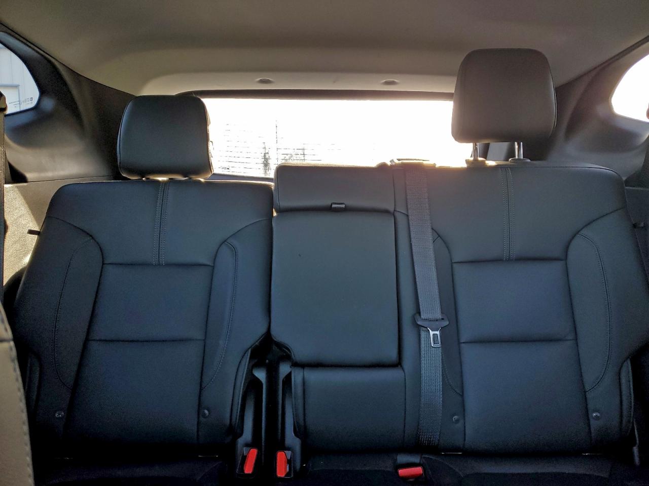 2020 CHEVROLET BLAZER 3LT photo 10