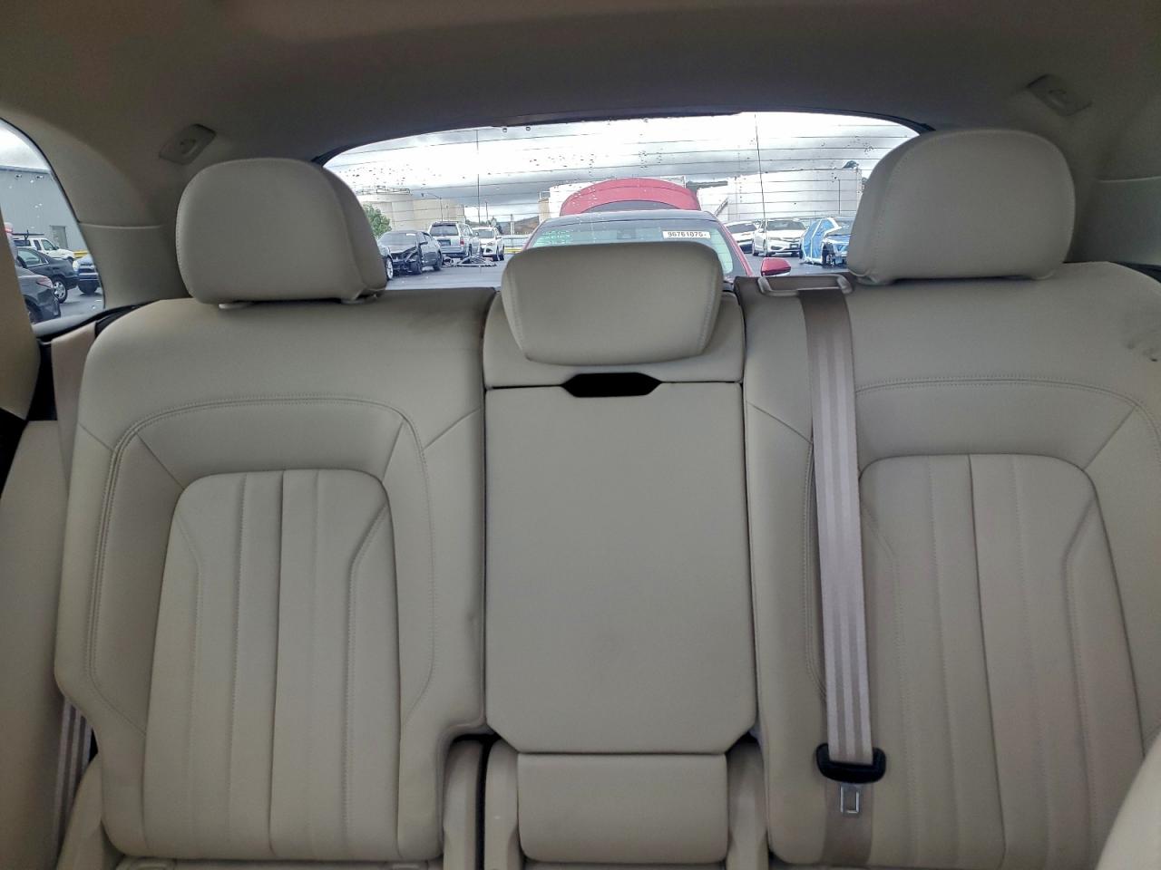 2019 AUDI Q5 PRESTIGE photo 28