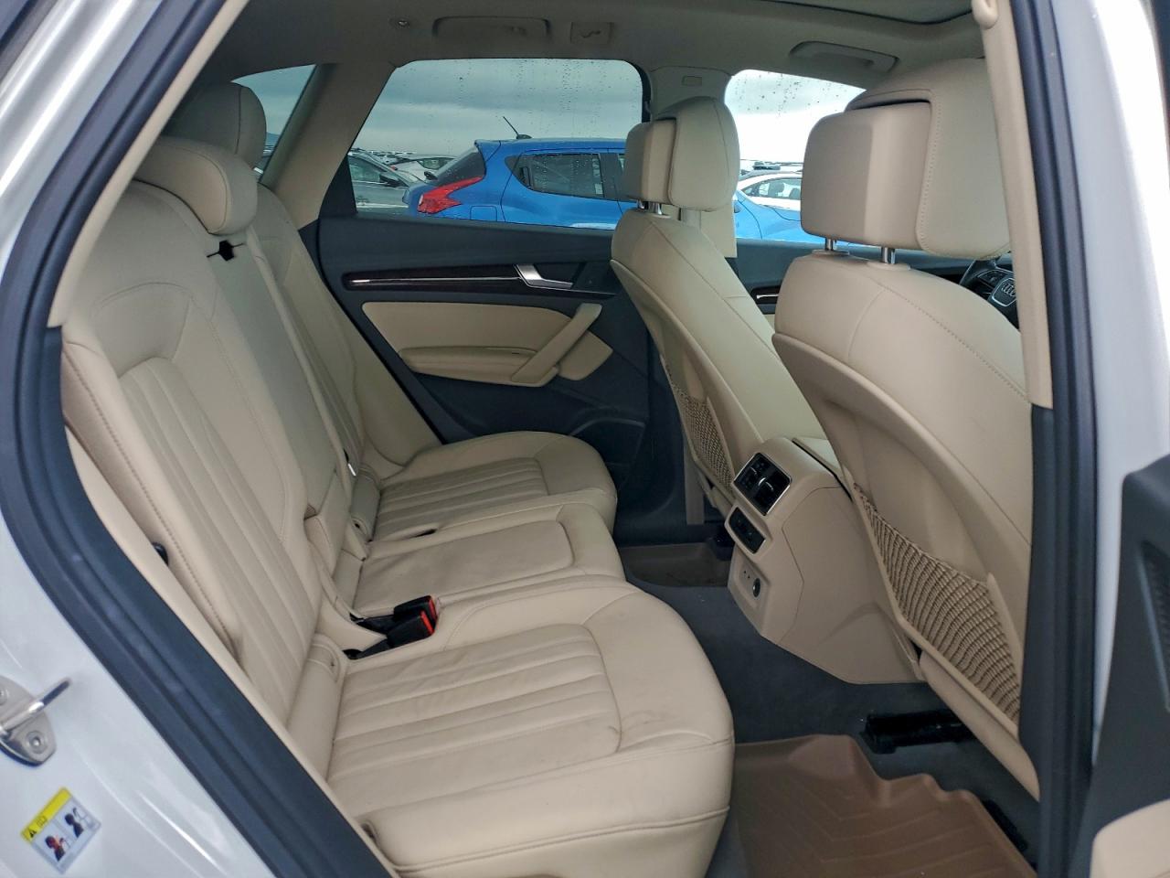 2019 AUDI Q5 PRESTIGE photo 31