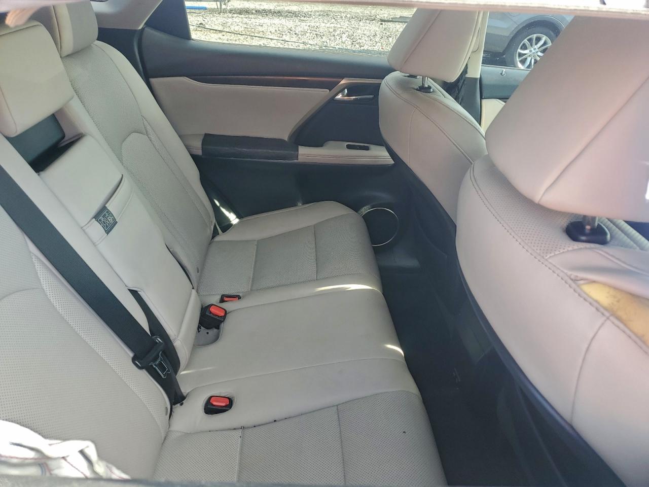 2021 LEXUS RX 350 photo 19