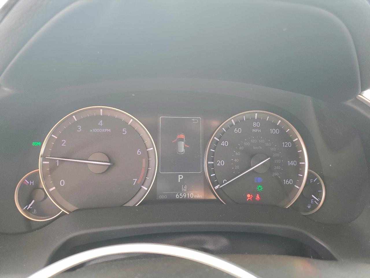 2021 LEXUS RX 350 photo 17