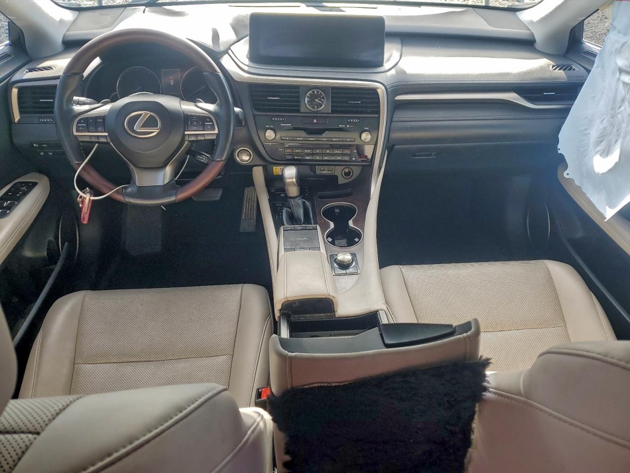 2021 LEXUS RX 350 photo 15