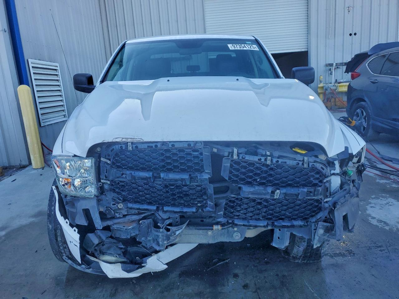 2014 RAM 1500 ST photo 13