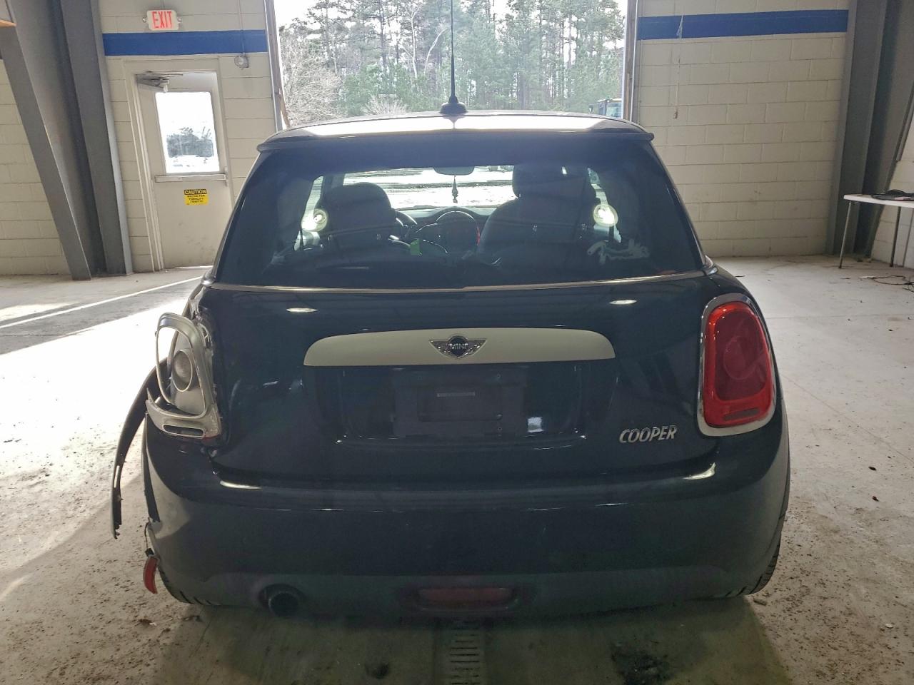 2014 MINI COOPER photo 16