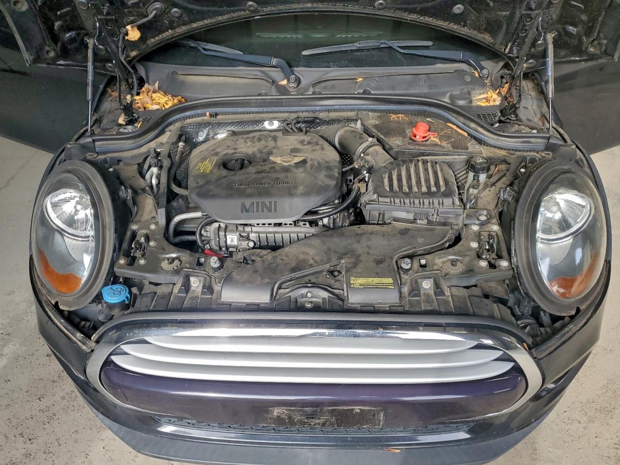 2014 MINI COOPER photo 31