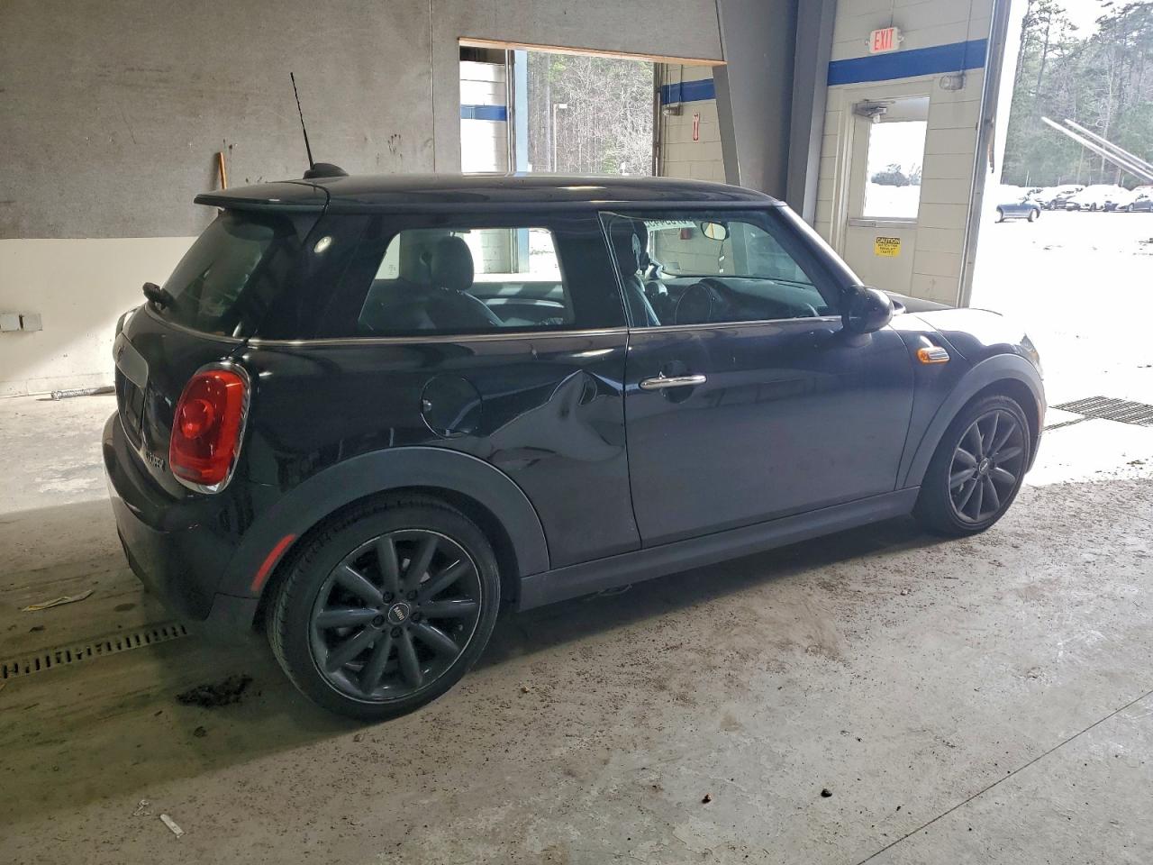 2014 MINI COOPER photo 7
