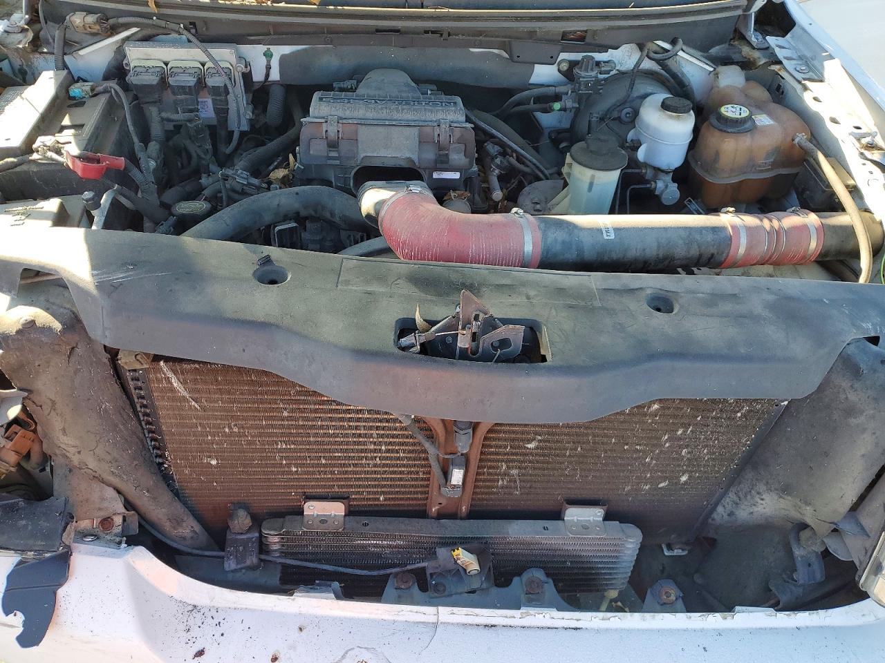2005 FORD F150 SUPERCREW photo 31