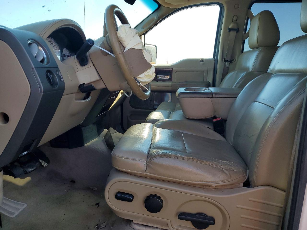 2005 FORD F150 SUPERCREW photo 19