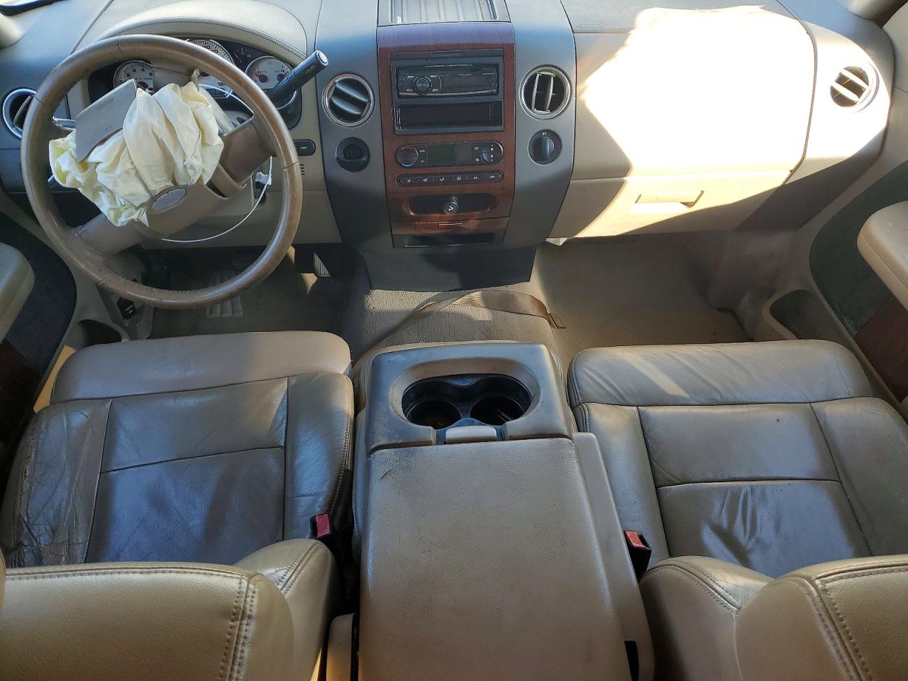 2005 FORD F150 SUPERCREW photo 22