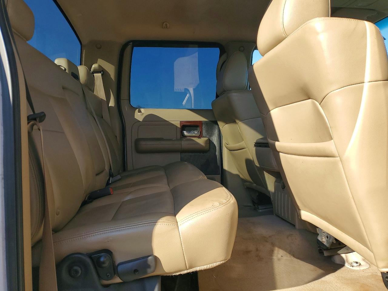 2005 FORD F150 SUPERCREW photo 28