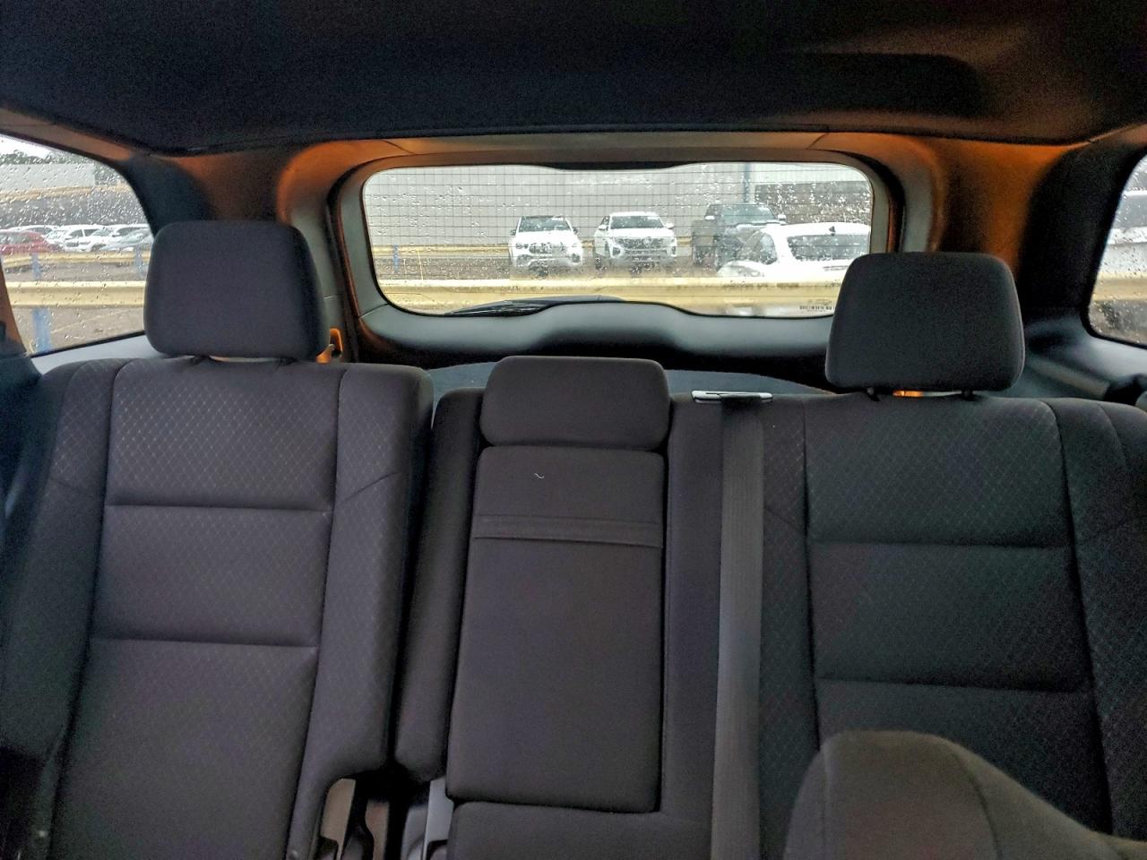 2018 JEEP GRAND CHEROKEE LAREDO photo 28