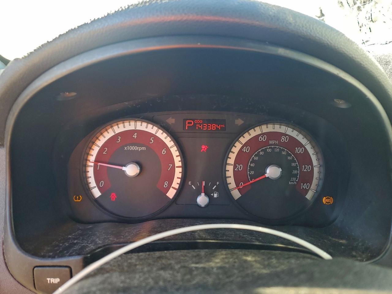 2010 KIA RIO LX photo 17
