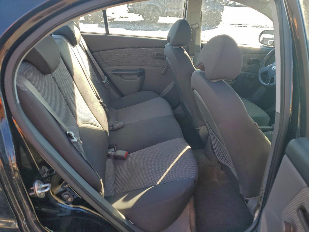 2010 KIA RIO LX photo 19