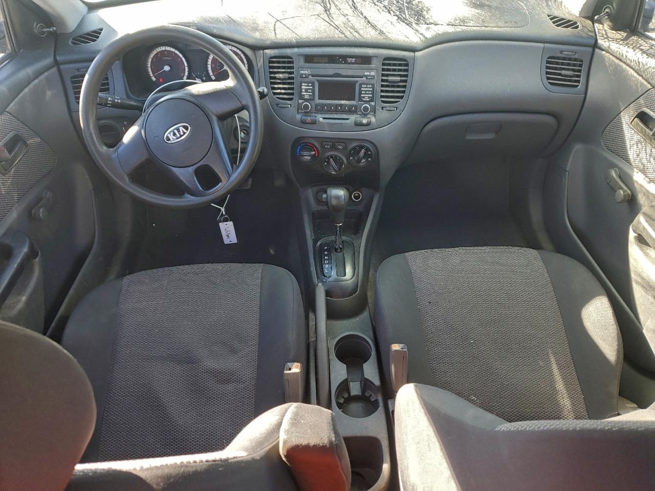 2010 KIA RIO LX photo 15