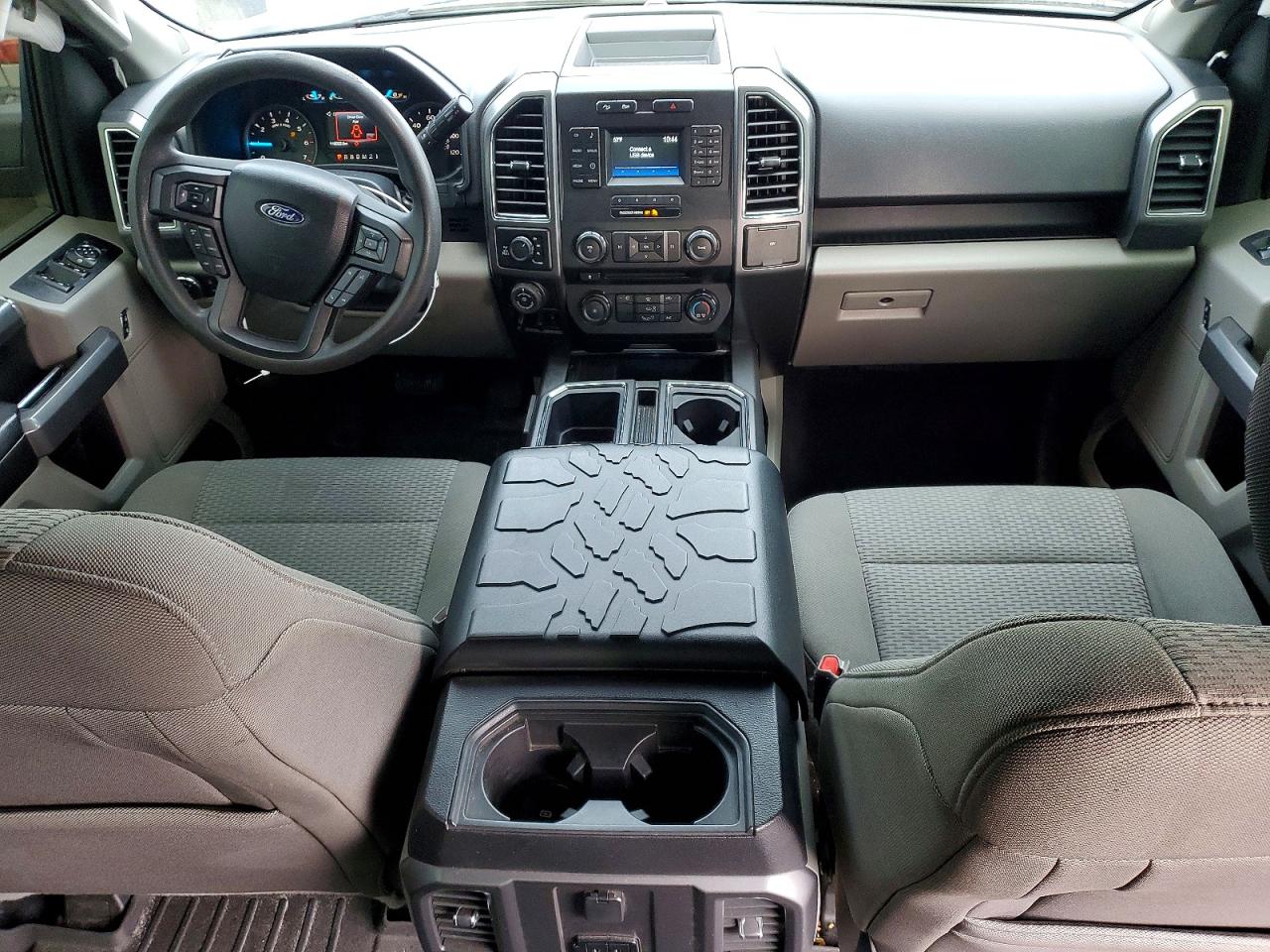 2017 FORD F150 SUPERCREW photo 29