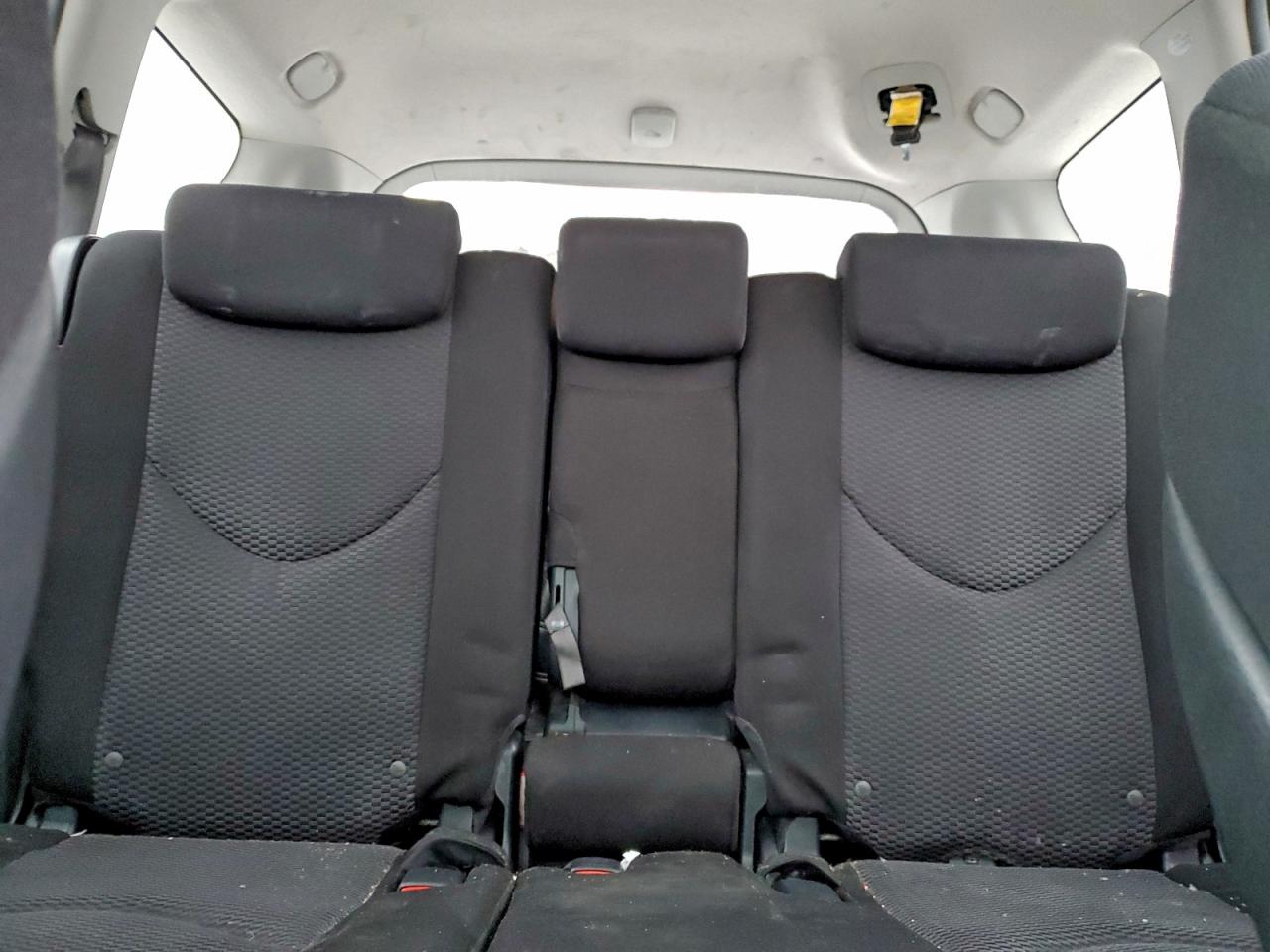 2010 TOYOTA RAV4 SPORT photo 10