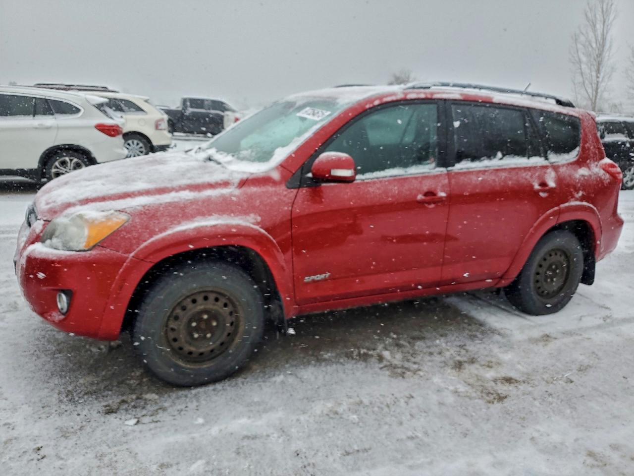 2010 TOYOTA RAV4