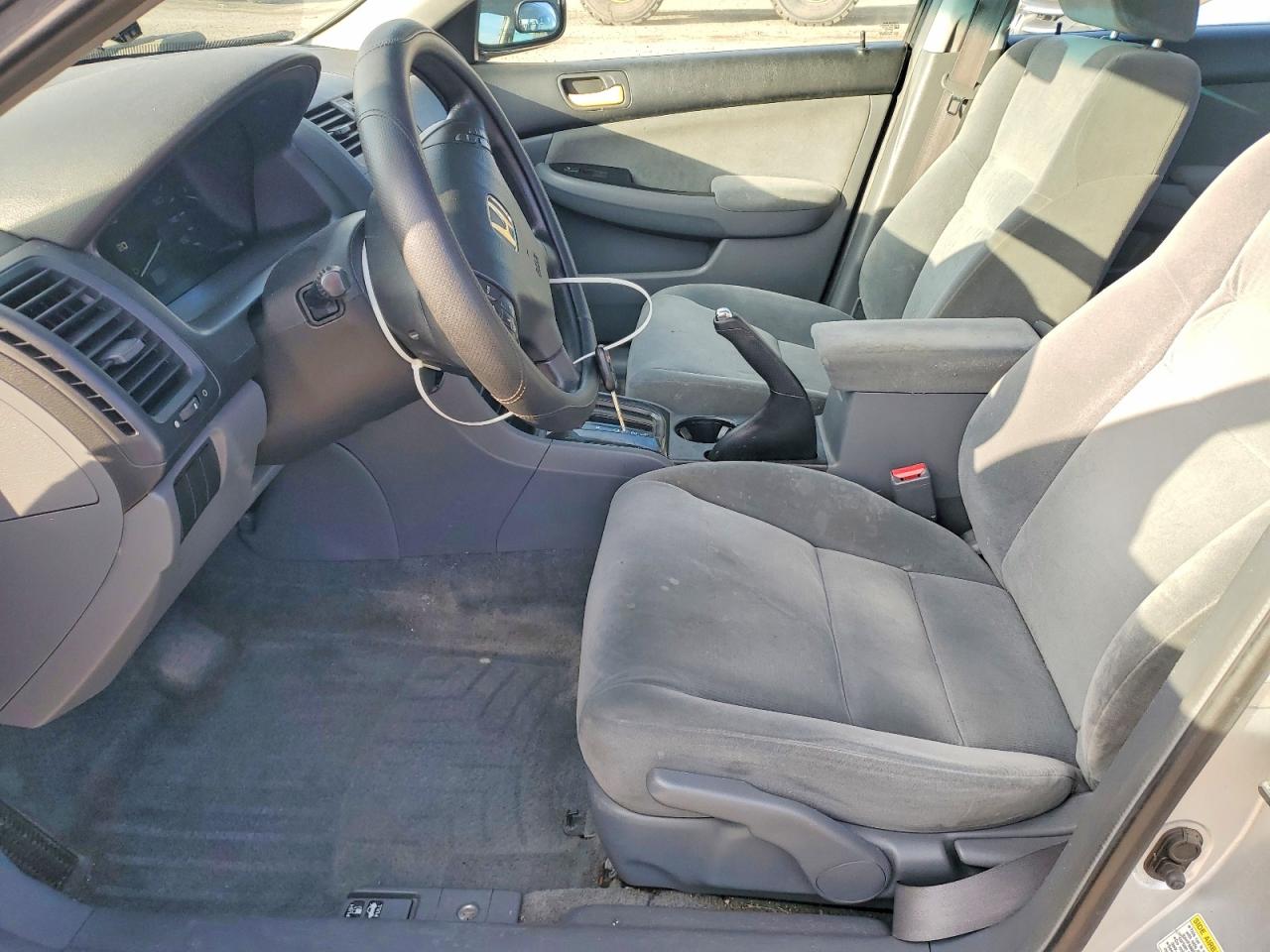 2006 HONDA ACCORD SE photo 13