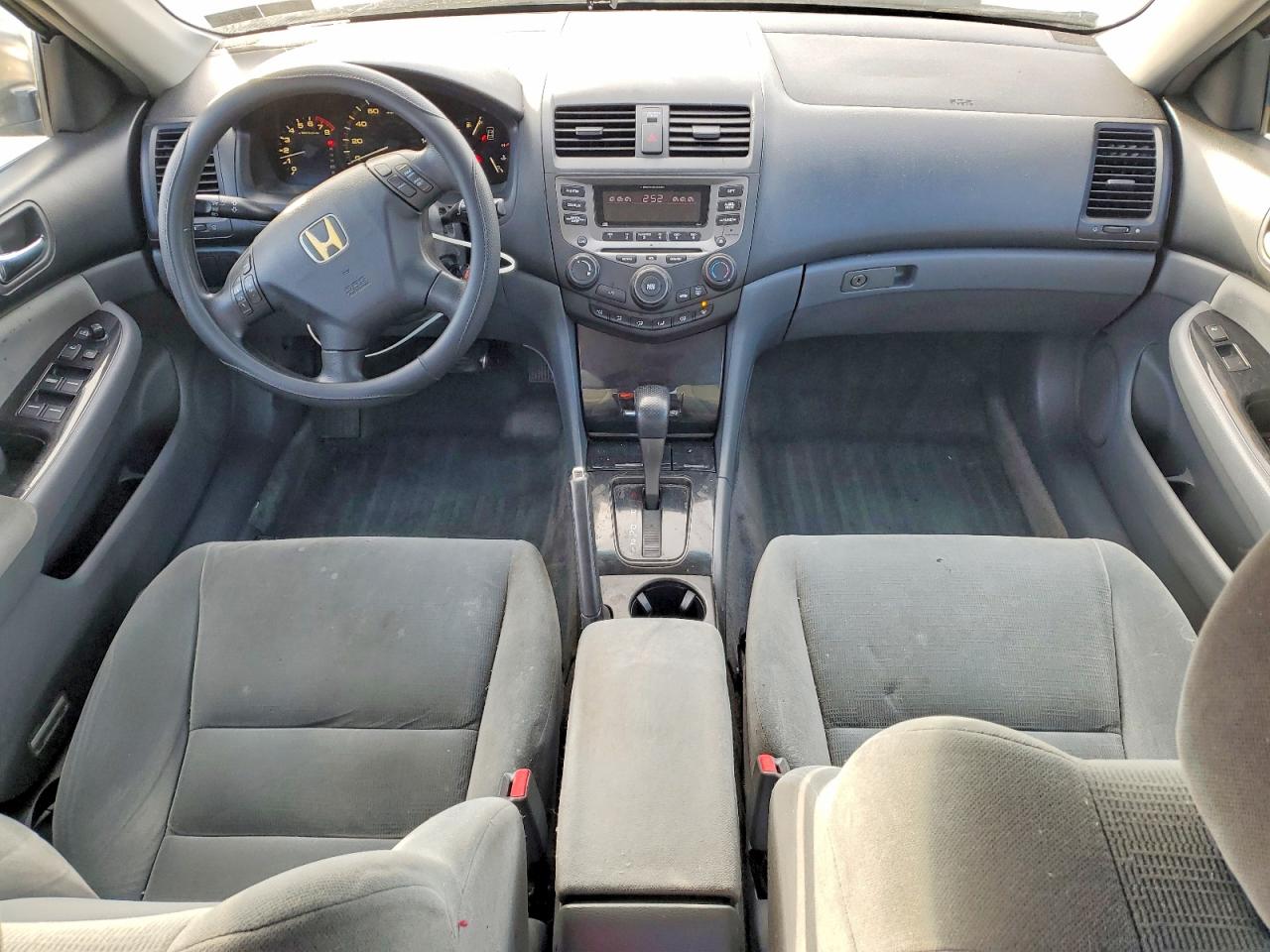 2006 HONDA ACCORD SE photo 15