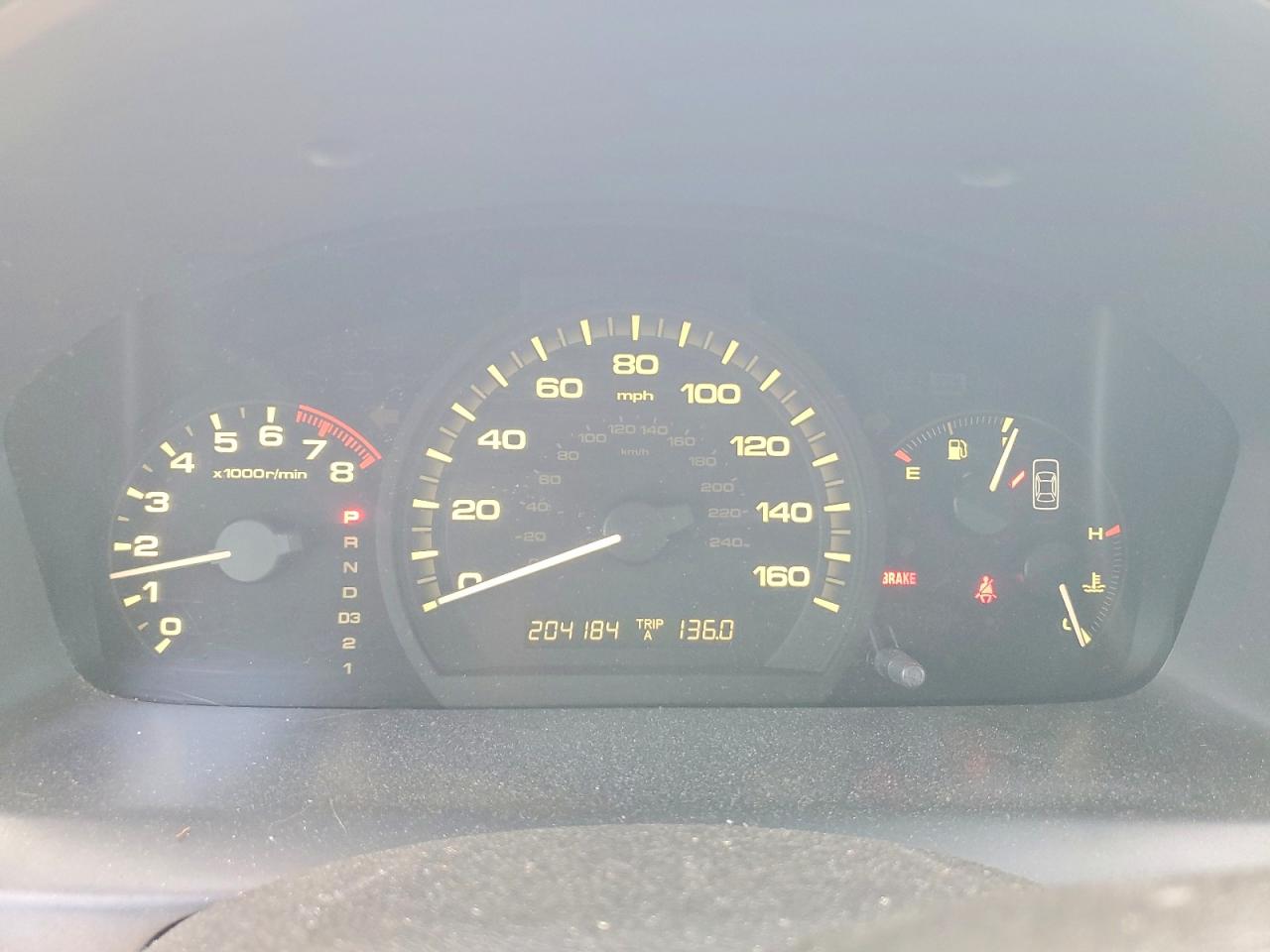 2006 HONDA ACCORD SE photo 17