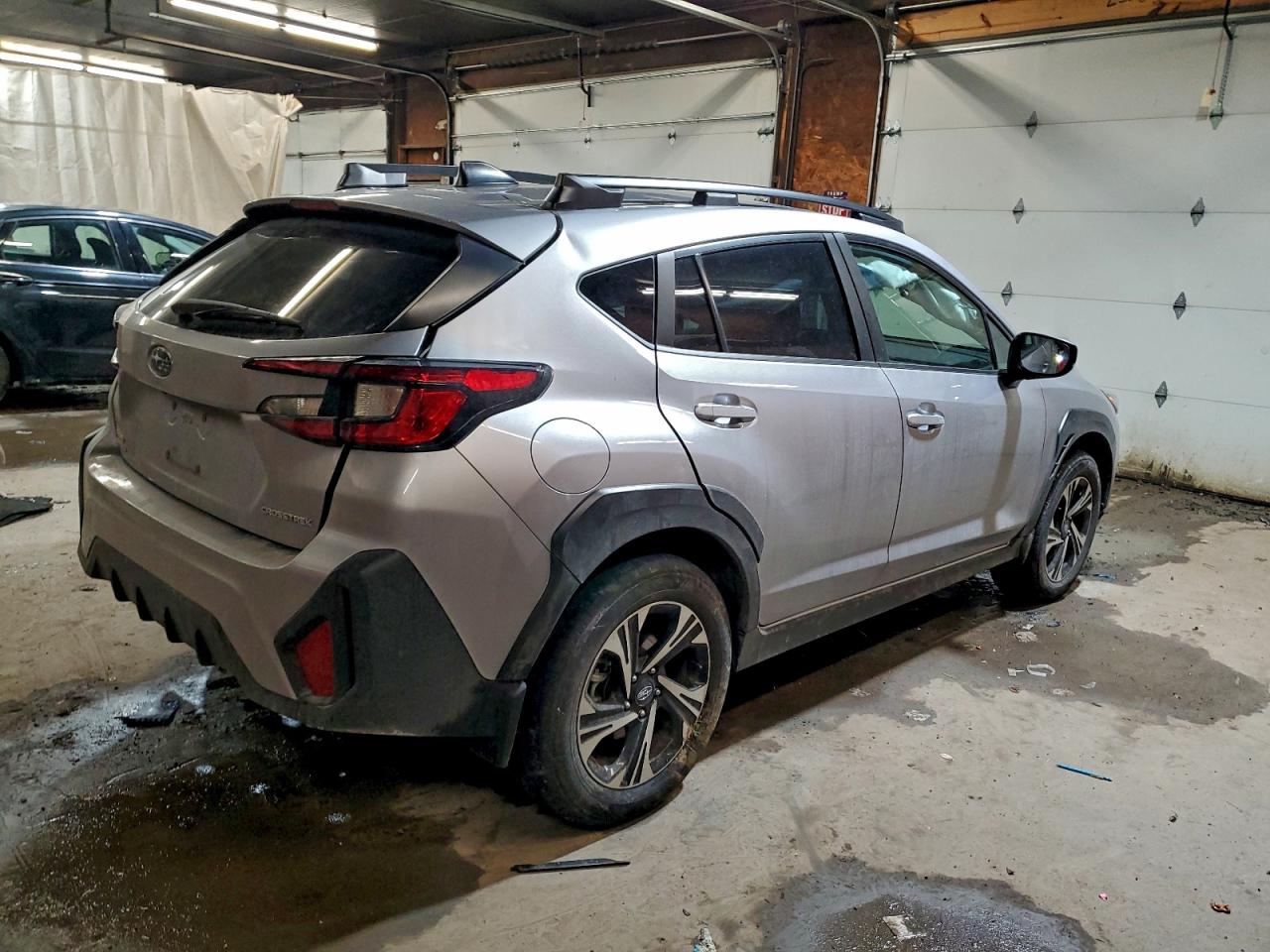 2024 SUBARU CROSSTREK PREMIUM photo 9