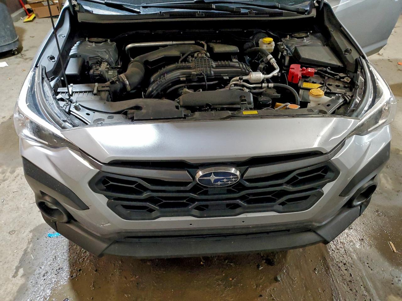 2024 SUBARU CROSSTREK PREMIUM photo 45