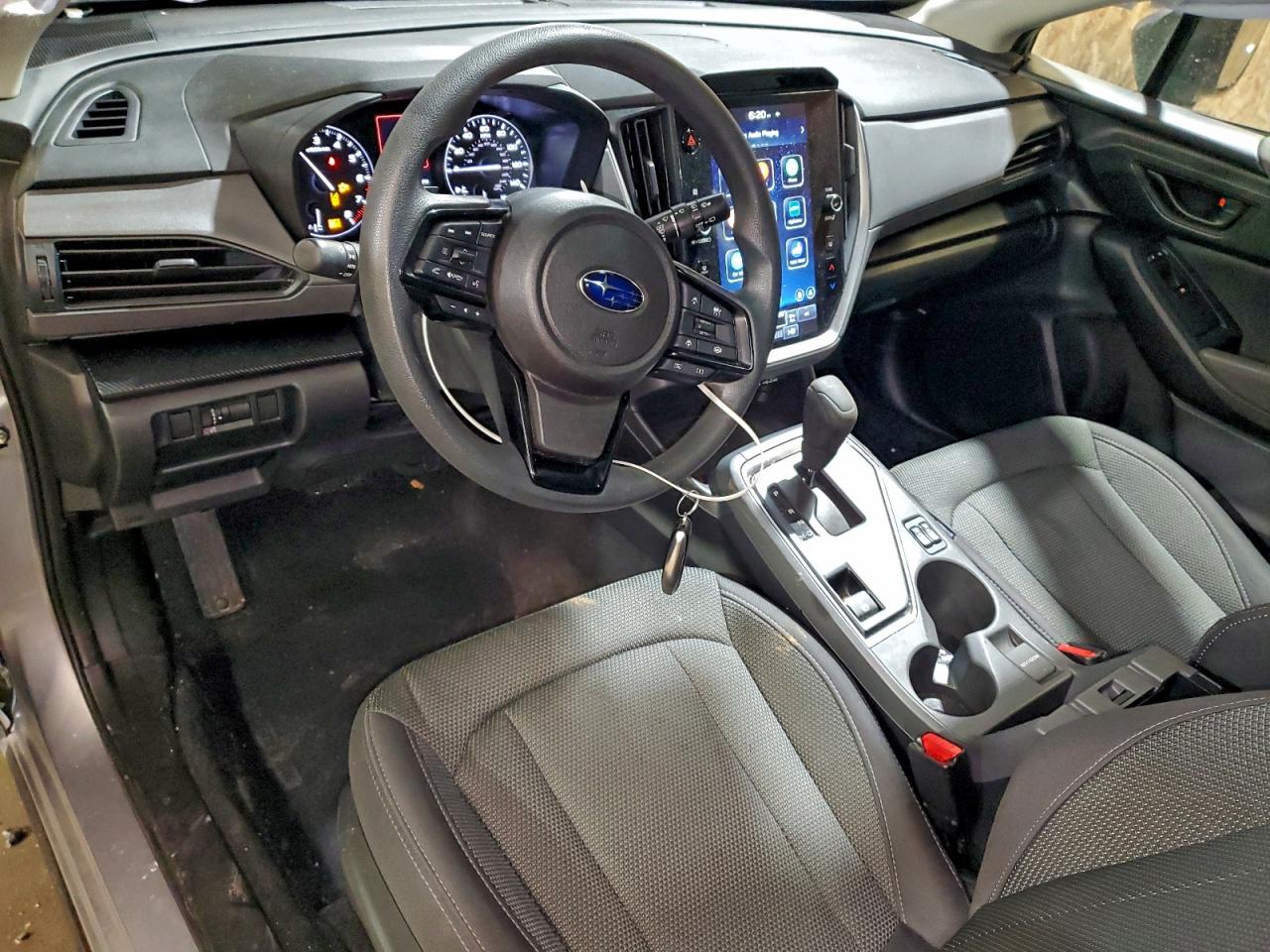 2024 SUBARU CROSSTREK PREMIUM photo 29