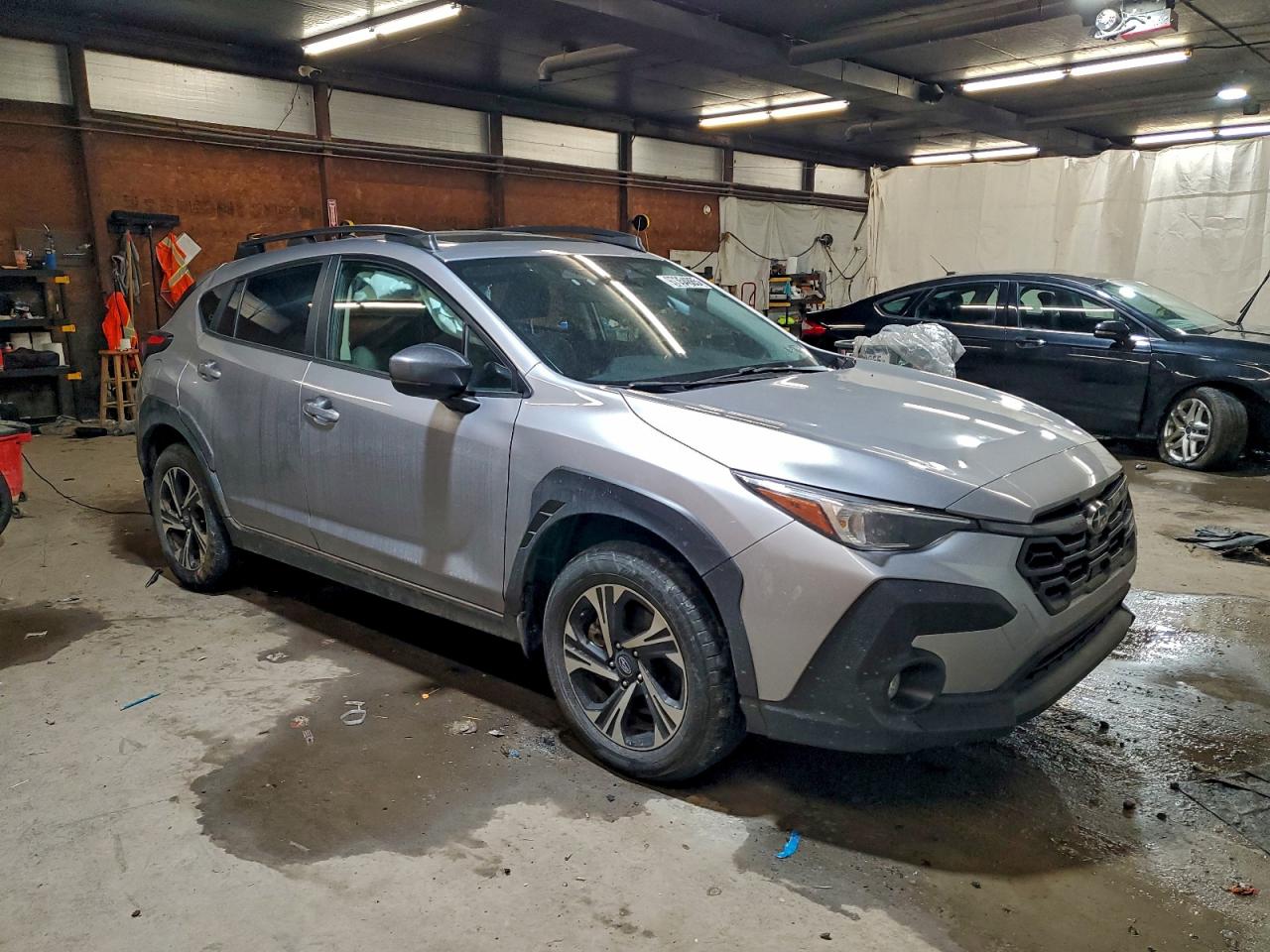 2024 SUBARU CROSSTREK PREMIUM photo 13