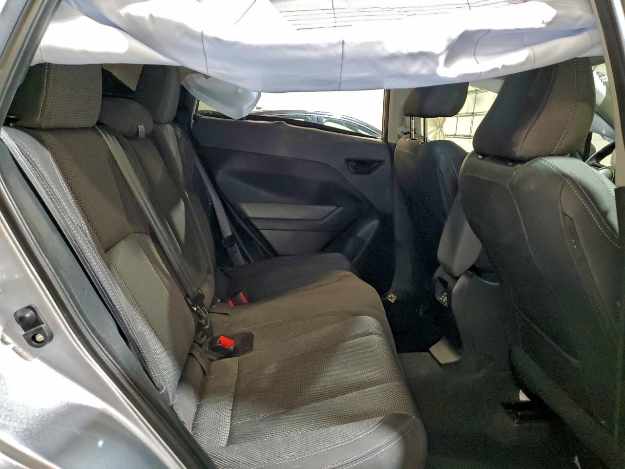 2024 SUBARU CROSSTREK PREMIUM photo 41