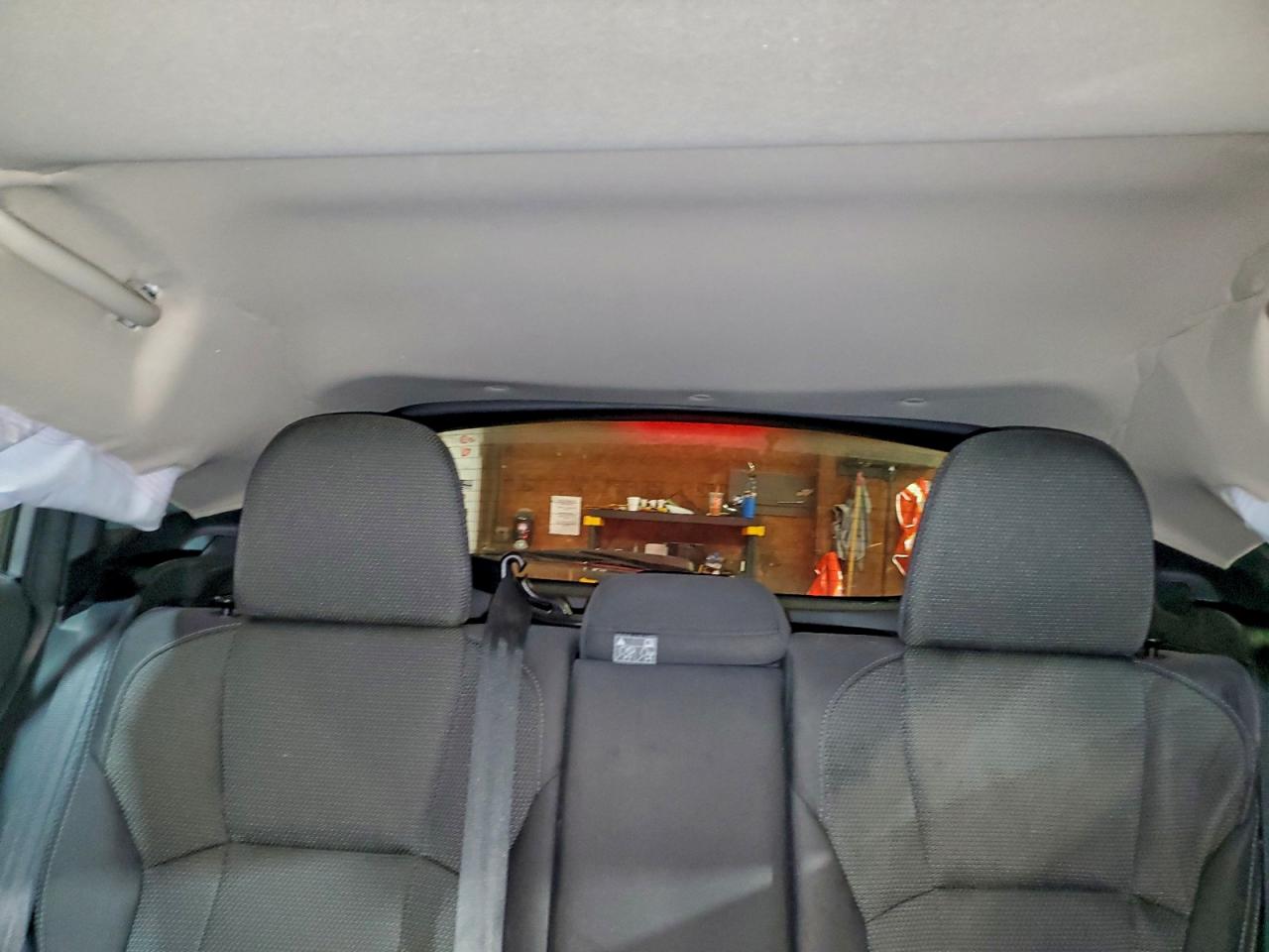 2024 SUBARU CROSSTREK PREMIUM photo 37
