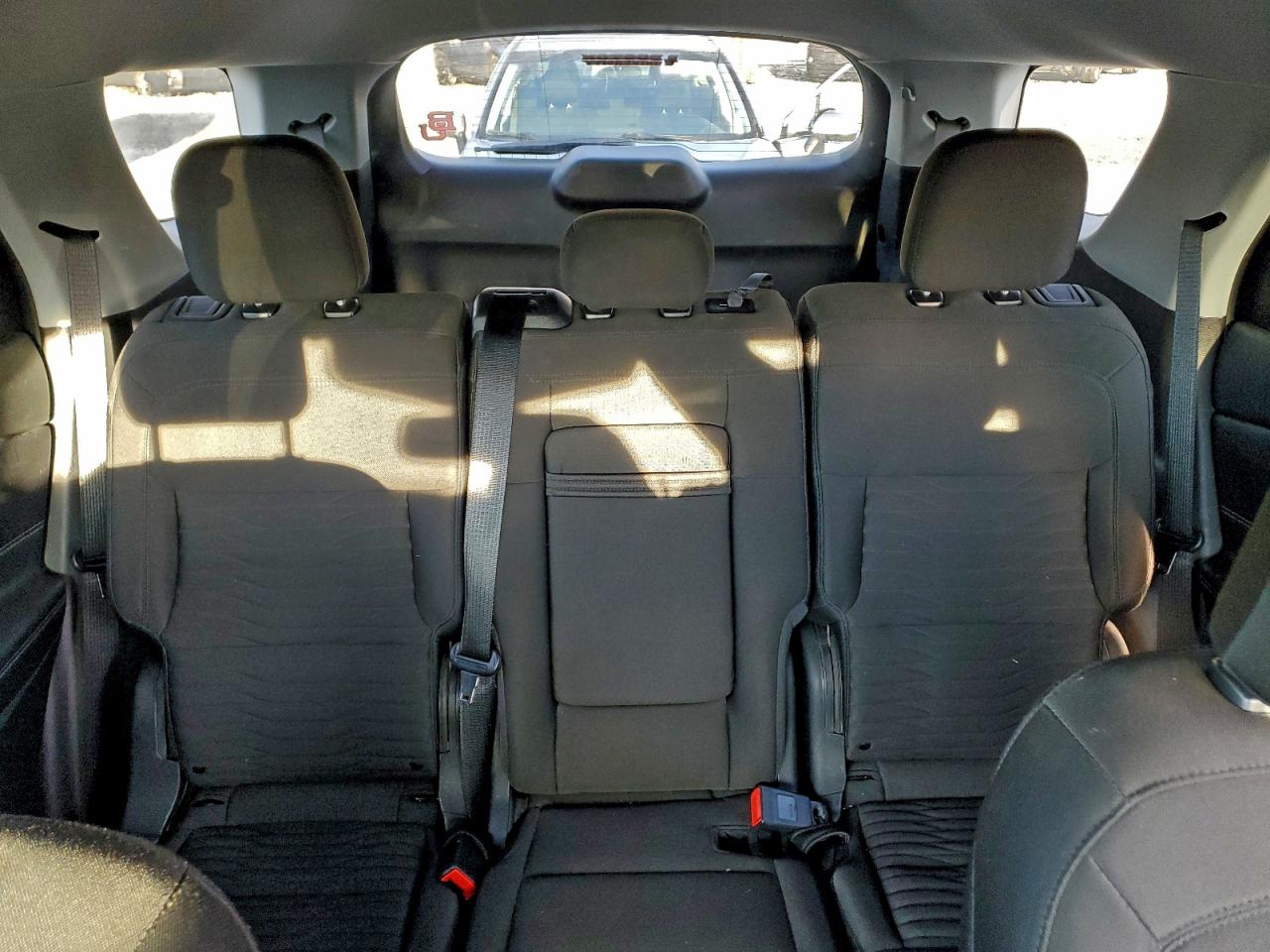 2021 FORD EXPLORER XLT photo 28