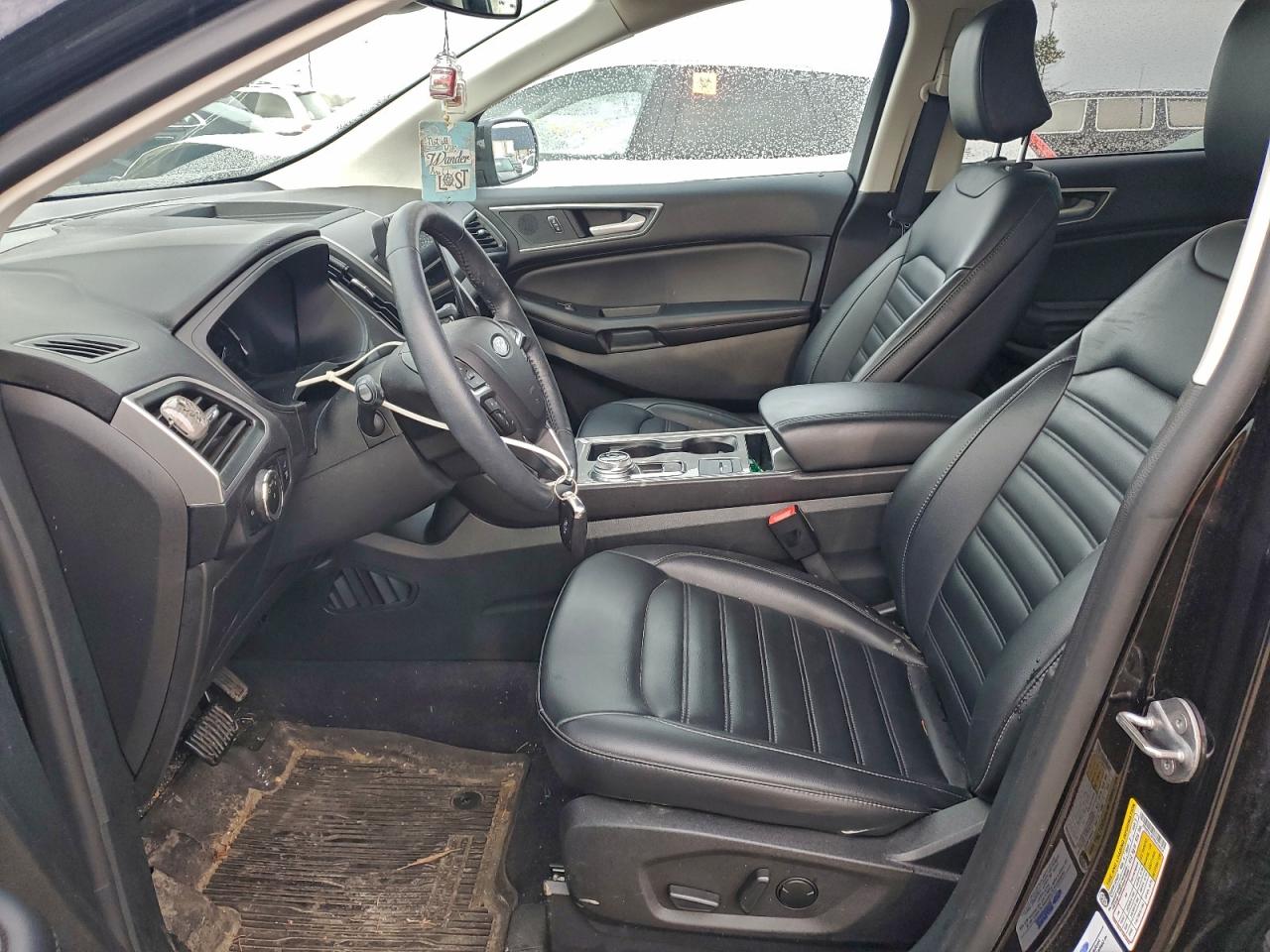 2024 FORD EDGE SEL photo 13