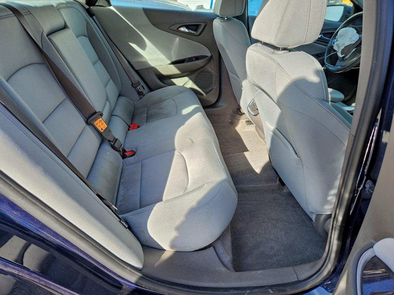 2018 CHEVROLET MALIBU LT photo 10