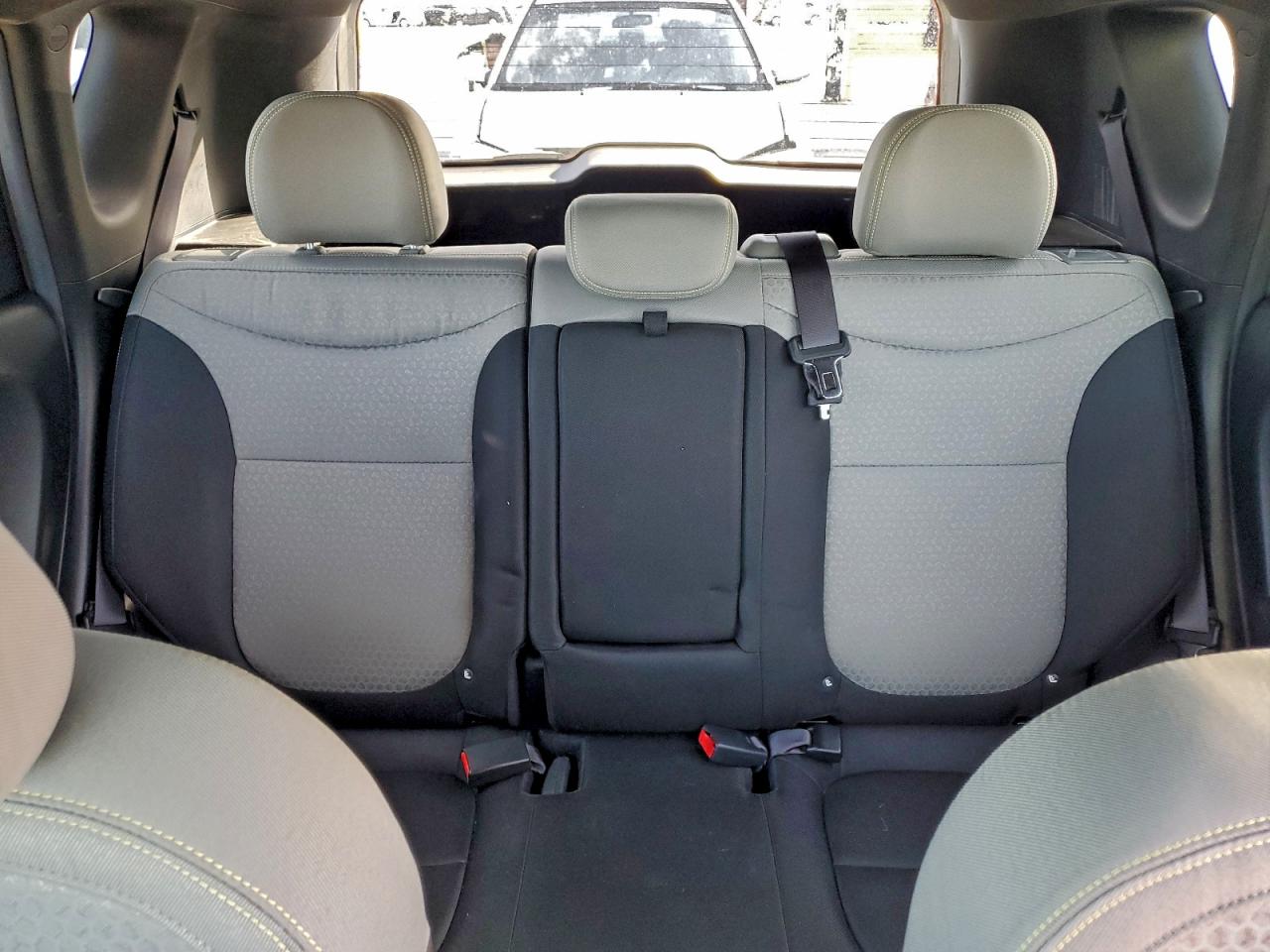 2016 KIA SOUL + photo 10