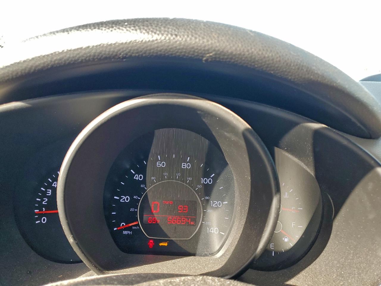 2016 KIA SOUL + photo 9