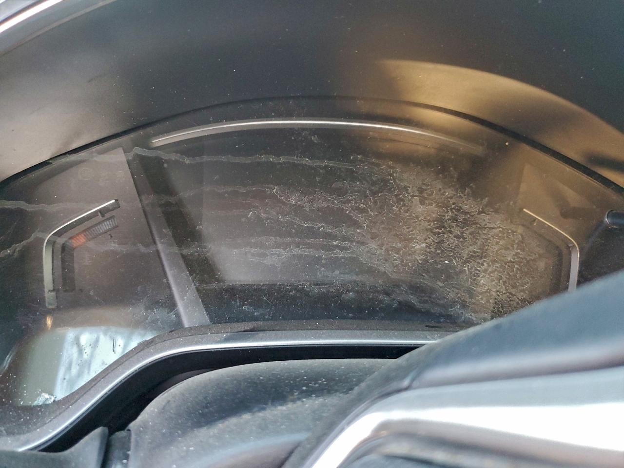 2019 HONDA CR-V EXL photo 9