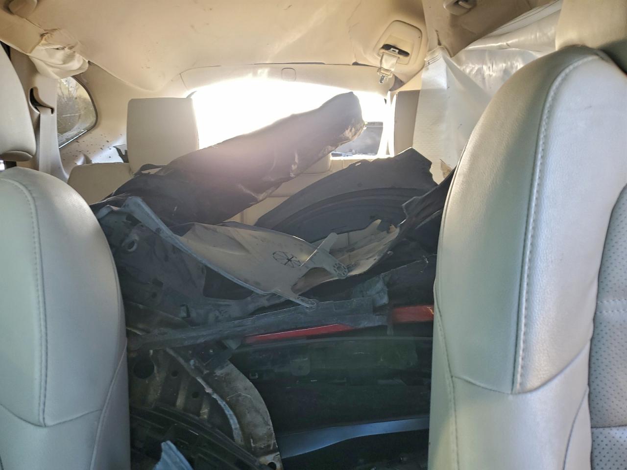 2019 HONDA CR-V EXL photo 10